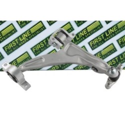 Control Trailing Arm FIRST LINE FCA8029 for VOLVO S60