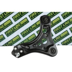 Control Trailing Arm FIRST LINE FCA8036 for CUPRA