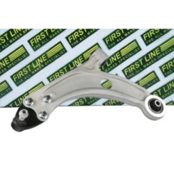 Control Trailing Arm FIRST LINE FCA8057 for DS DS OE 9800596680