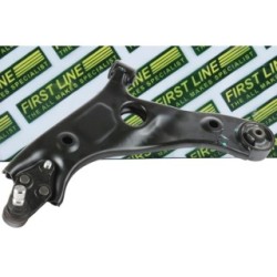 Control Trailing Arm FIRST LINE FCA8059 for HYUNDAI SANTA