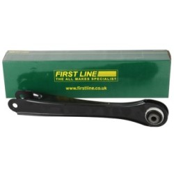 Control Trailing Arm FIRST LINE FCA8071 for VOLVO OE 31387207