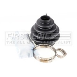 Cv Joint Boot FIRST LINE FCB1005