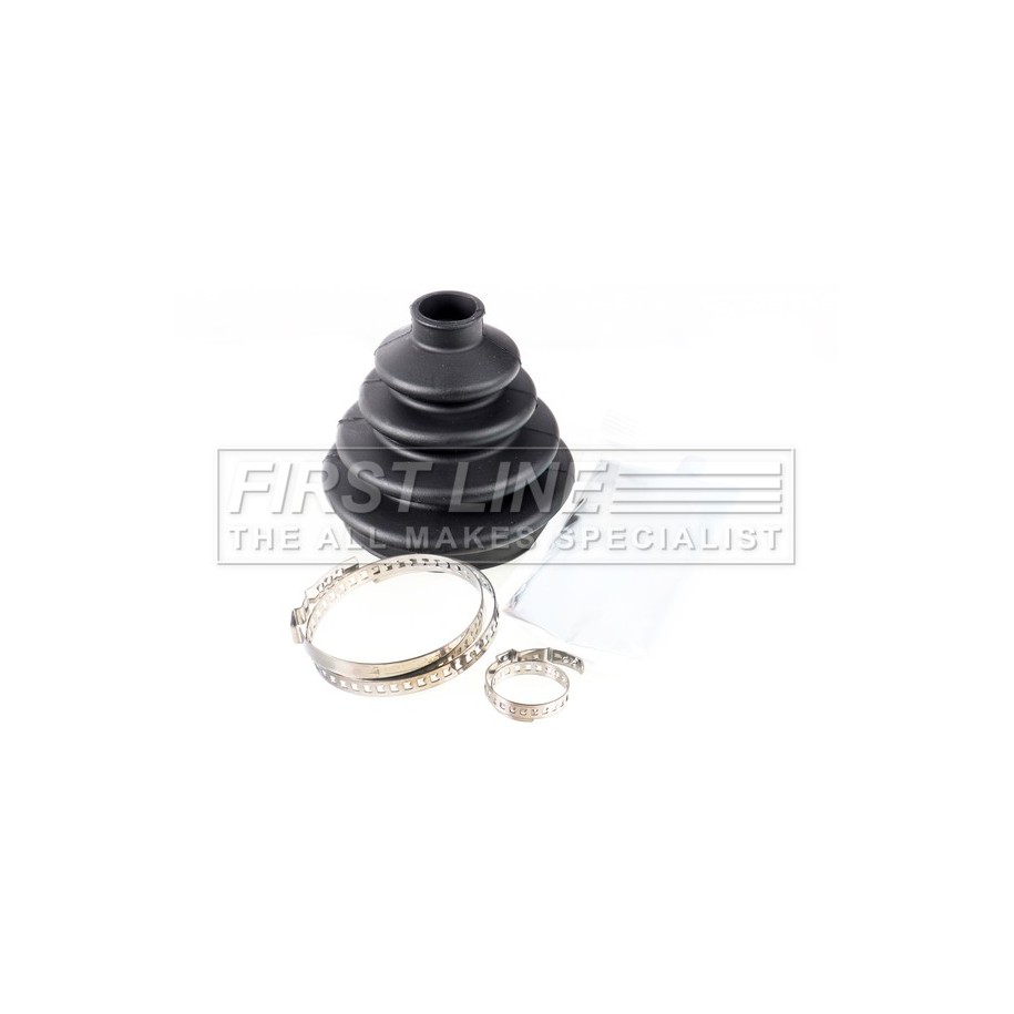 Cv Joint Boot FIRST LINE FCB1007