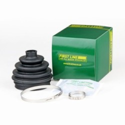 Cv Joint Boot Kit FIRST LINE FCB2016 for VAUXHALL OE 347019