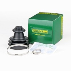 Cv Joint Boot Kit FIRST LINE FCB2212 for CITROEN