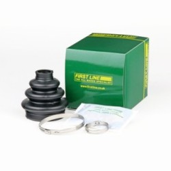Cv Joint Boot Kit FIRST LINE FCB2310 for BMW