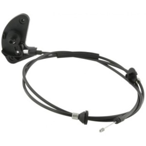 Bonnet Cable - FEBEST 21101CB8