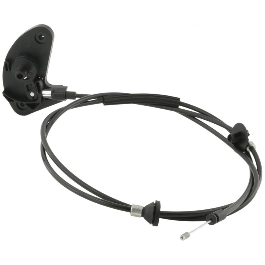 Bonnet Cable - FEBEST 21101CB8
