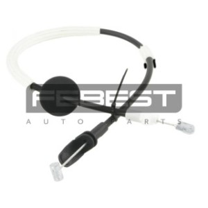 Cable Pull Door Release - FEBEST 21104FOCIIFL