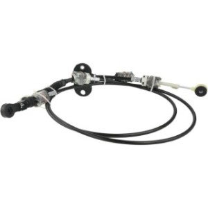 Cable Pull Manual Transmission - FEBEST 21106CBK
