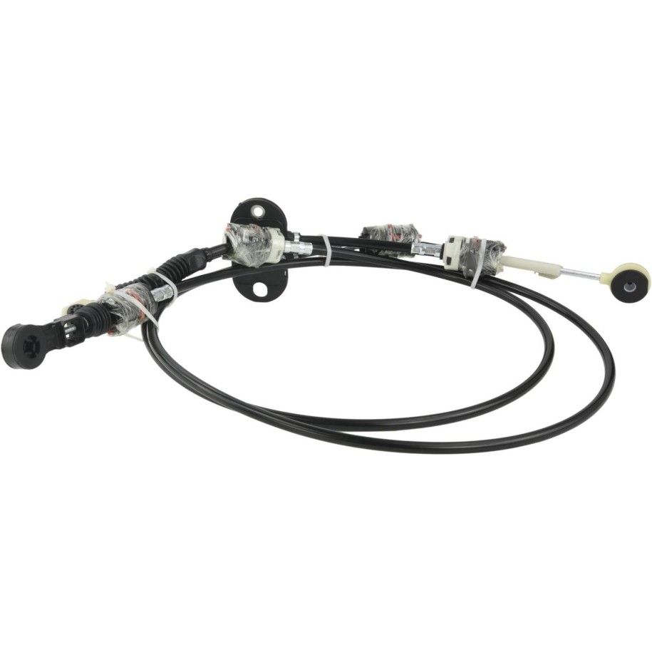 Cable Pull Manual Transmission - FEBEST 21106CBK