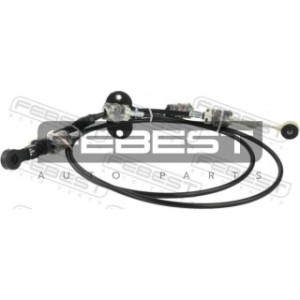 Cable Pull Manual Transmission - FEBEST 21106CBK