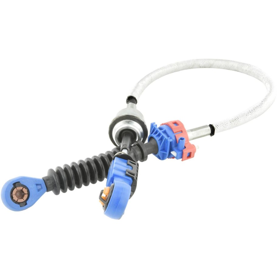 Cable Pull Manual Transmission - FEBEST 21106FYB