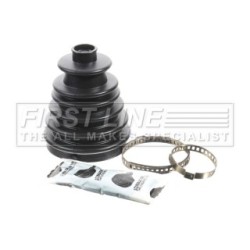 Cv Joint Boot FIRST LINE FCB5000