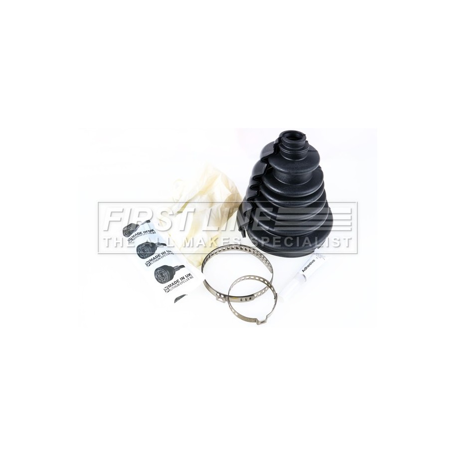 Cv Joint Boot FIRST LINE FCB5051