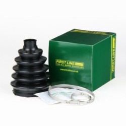 Cv Joint Boot Kit FIRST LINE FCB6447 for ALFA ROMEO