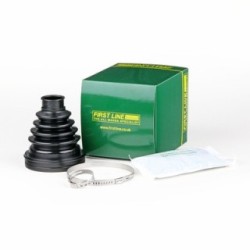 Cv Joint Boot Kit FIRST LINE FCB6467 for CITROEN