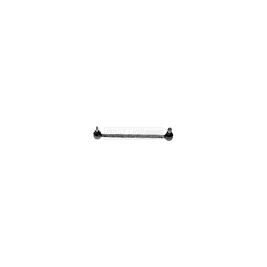 Tie Rod FIRST LINE FDL6029 for VW LT OE 281415802