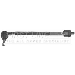 Tie Rod FIRST LINE FDL6043 for RENAULT 21 OE 7701464015