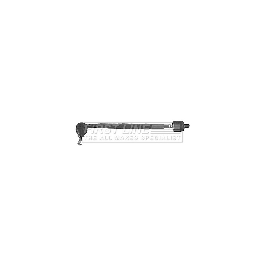 Tie Rod FIRST LINE FDL6043 for RENAULT 21 OE 7701464015