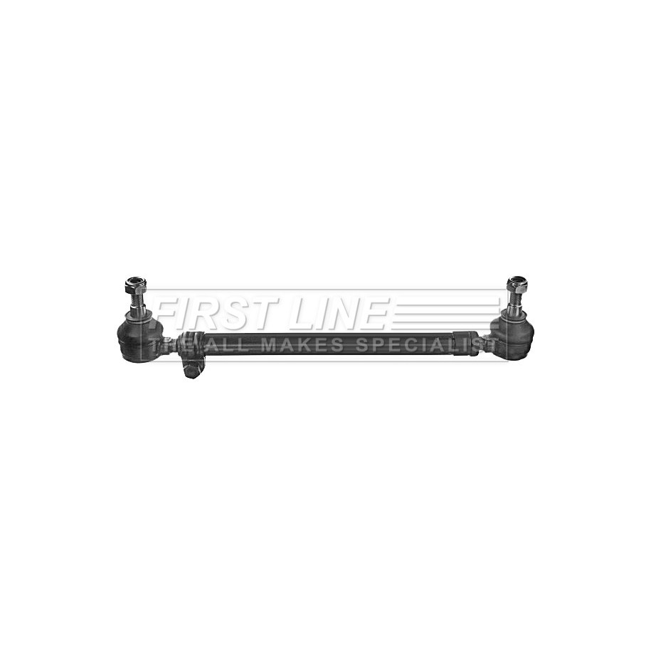 Tie Rod FIRST LINE FDL6075 for MERCEDES 123 OE 1233300403