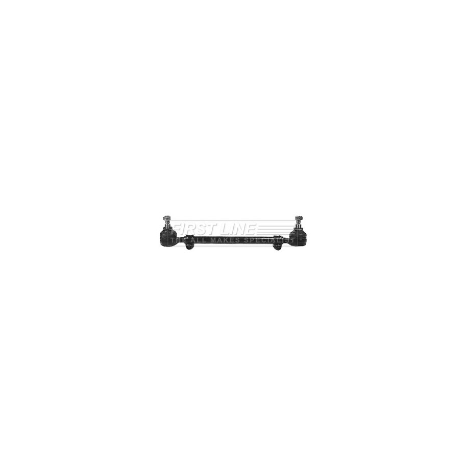 Tie Rod FIRST LINE FDL6082 for BMW OE 32211124231