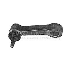 Pitman Arm FIRST LINE FDL6176 for MITSUBISHI PAJERO OE MB241973