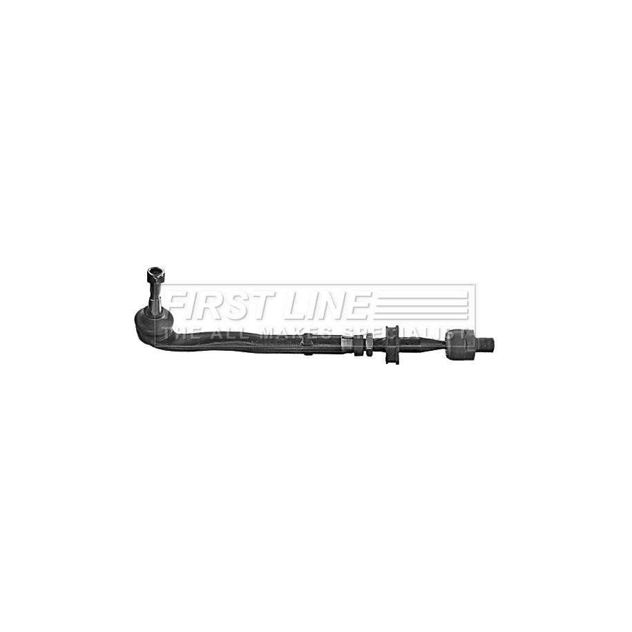 Tie Rod FIRST LINE FDL6276 for BMW 5 OE 32111091767
