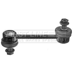 Stabiliser Coupling Rod FIRST LINE FDL6280 for TOYOTA OE 4883012060