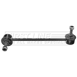 Stabiliser Coupling Rod FIRST LINE FDL6305HD for BMW 5 OE 31351091855