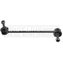 Stabiliser Coupling Rod FIRST LINE FDL6306 for BMW 5 OE 31351091856