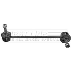 Stabiliser Coupling Rod FIRST LINE FDL6306HD for BMW 5 OE 31351091856