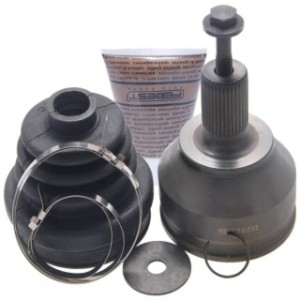 Joint Kit Drive Shaft - FEBEST 2110FOCII