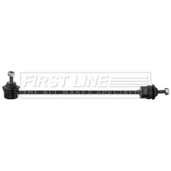 Stabiliser Coupling Rod FIRST LINE FDL6314HD for RENAULT OE 7700805494