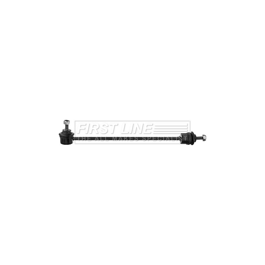 Stabiliser Coupling Rod FIRST LINE FDL6314HD for RENAULT OE 7700805494