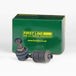 Stabiliser Coupling Rod FIRST LINE FDL6333 for VAUXHALL