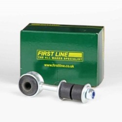 Stabiliser Coupling Rod FIRST LINE FDL6352 for SAAB 9000 OE 8958944
