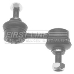 Stabiliser Coupling Rod FIRST LINE FDL6358 for BMW 5 OE 33551092292