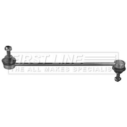Stabiliser Coupling Rod FIRST LINE FDL6360 for BMW 7 OE 31351091496