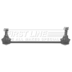Stabiliser Coupling Rod FIRST LINE FDL6363 for VAUXHALL OMEGA