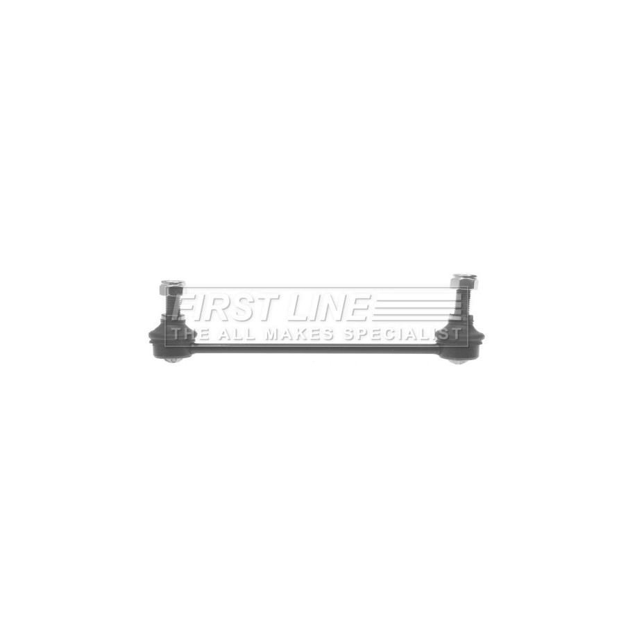 Stabiliser Coupling Rod FIRST LINE FDL6363 for VAUXHALL OMEGA