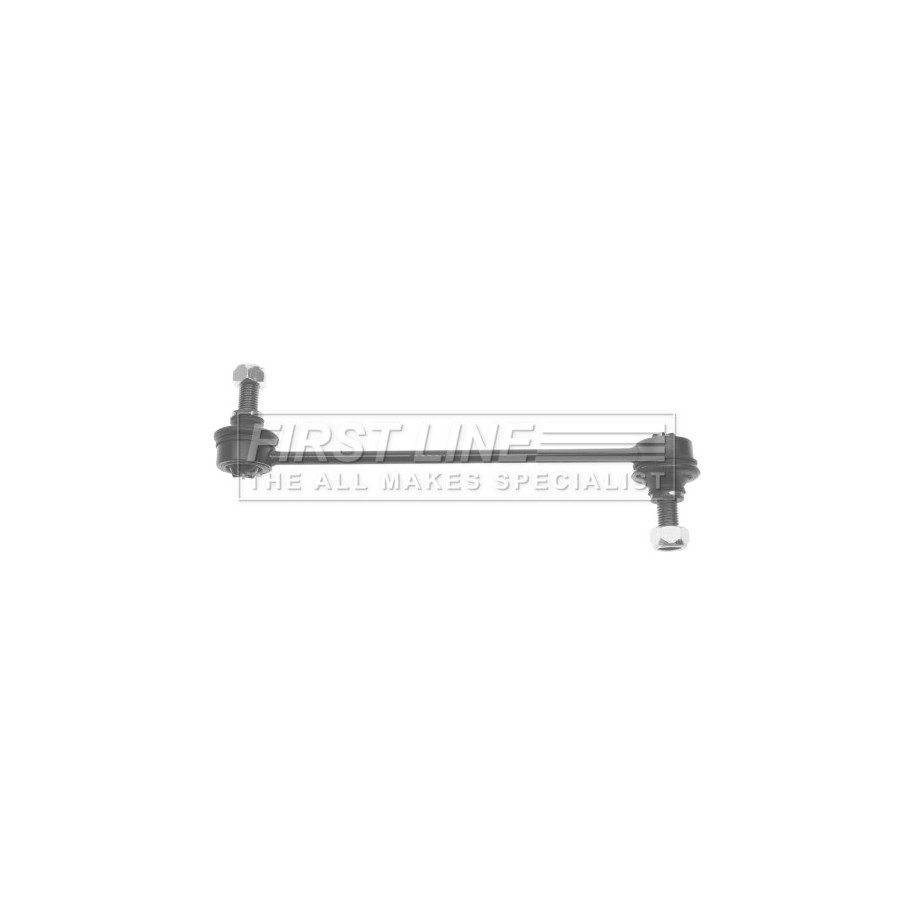 Stabiliser Coupling Rod FIRST LINE FDL6367 for VAUXHALL