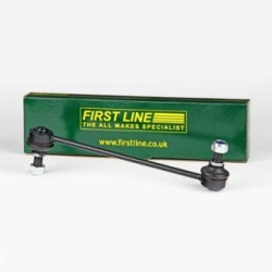 Stabiliser Coupling Rod FIRST LINE FDL6367 for VAUXHALL