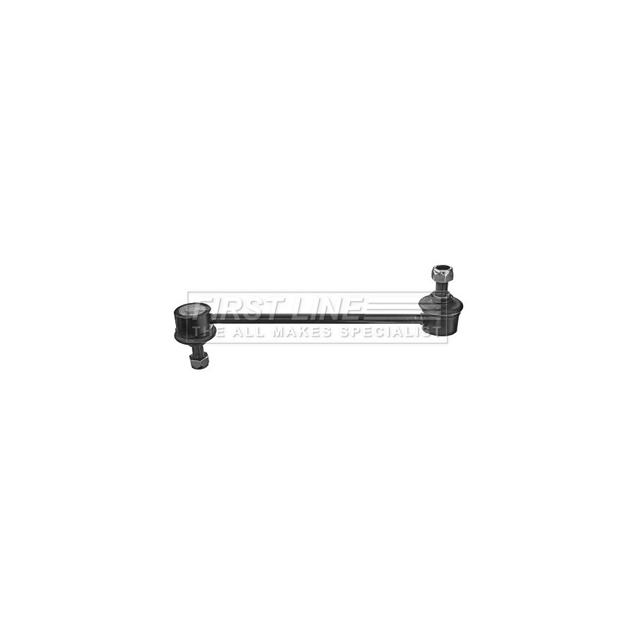 Stabiliser Coupling Rod FIRST LINE FDL6367HD for VAUXHALL