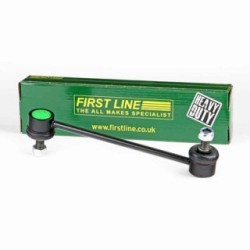 Stabiliser Coupling Rod FIRST LINE FDL6367HD for VAUXHALL