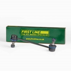Stabiliser Coupling Rod FIRST LINE FDL6384 for FORD