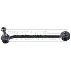 Stabiliser Coupling Rod FIRST LINE FDL6387 for AUDI 80