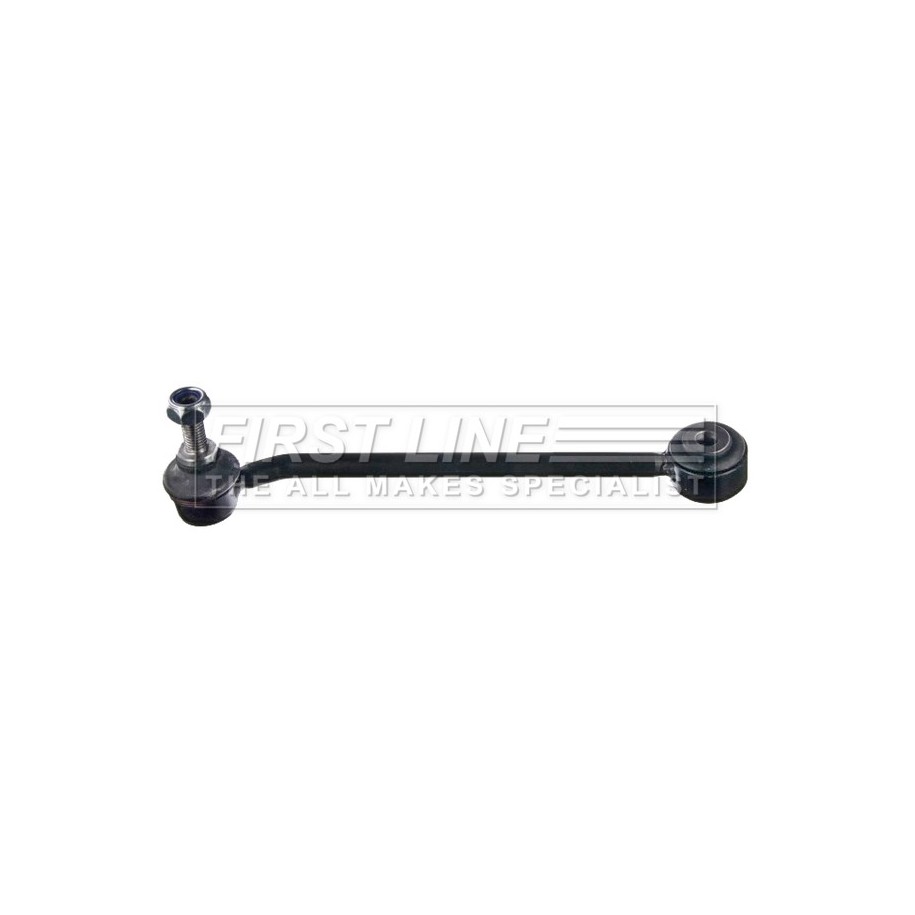 Stabiliser Coupling Rod FIRST LINE FDL6387 for AUDI 80