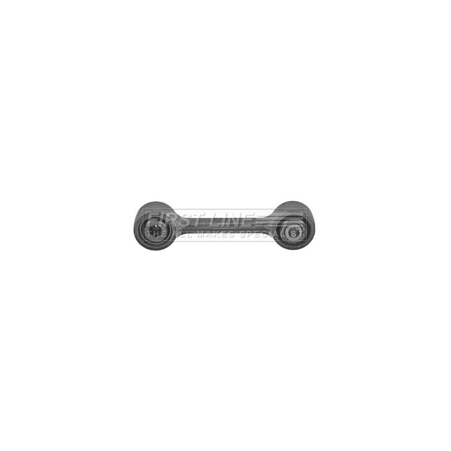 Stabiliser Coupling Rod FIRST LINE FDL6406 for BMW OE 33551124375