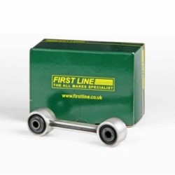 Stabiliser Coupling Rod FIRST LINE FDL6406 for BMW OE 33551124375